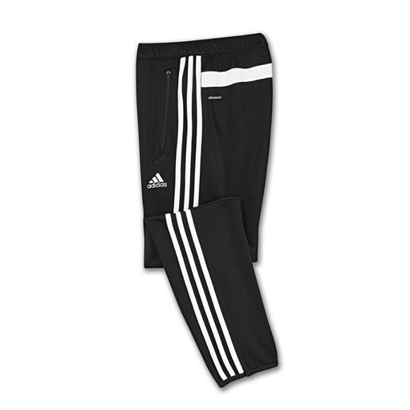 Adidas woman Tiro 13 Pant size Small – Black ⭐️⭐️⭐️⭐️ - Picture 14 of 16